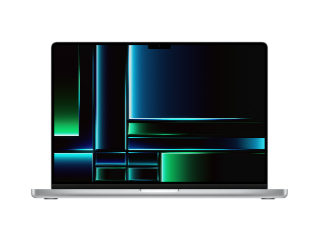MacBook Pro 16" 2023 Chip Apple M2 Max A2780 MNW83T/A – M2 Max 12C CPU 38C GPU – Grigio siderale (Space Gray)
