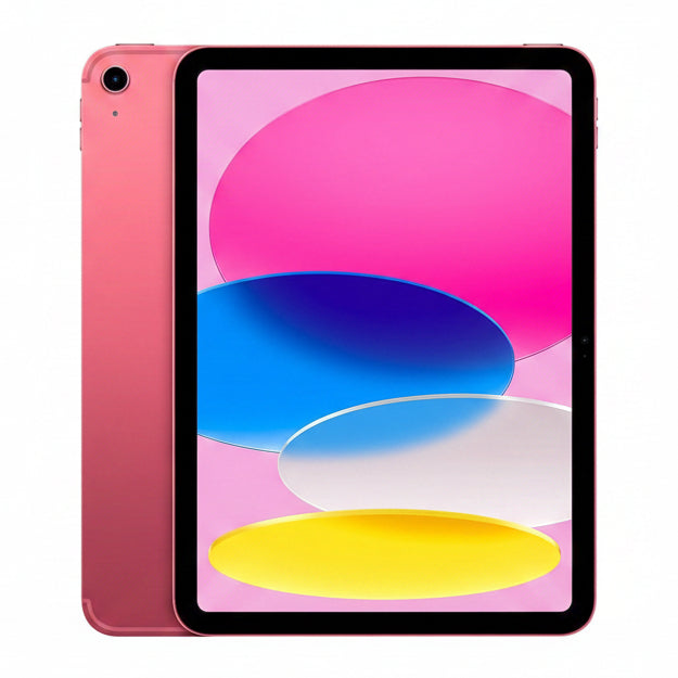 iPad 10th Gen – WiFi
