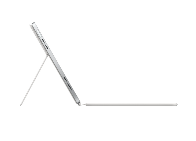 APPLE MAGIC KEYBOARD PER IPAD 10th GEN MQDP3T/A GRADO A+