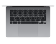 MacBook Air 15" 2023 Chip Apple M2 A2941 MQKW3T/A – M2 8C CPU 10C GPU – Grigio siderale (Space Gray)
