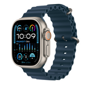 Apple Watch Serie Ultra 2 49mm Cassa in Titanio MREJ3TY/A A2986