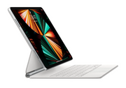 Smart Keyboard Folio per iPad Pro 12,9" (4a e 5a GEN) ( M1 - M2) - Italiano MXNL2T/A A2039 GRADO A+