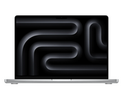 MacBook Pro 14" 2023 Chip Apple M3 Pro A2992 MRX73T/A – M3 Pro 12C CPU 18C GPU – Argento (Silver)