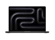 MacBook Pro 16" (fine 2023) Chip Apple M3 Pro A2991 MRW13T/A – M3 Pro 12C CPU 18C GPU – Nero (Space Black)
