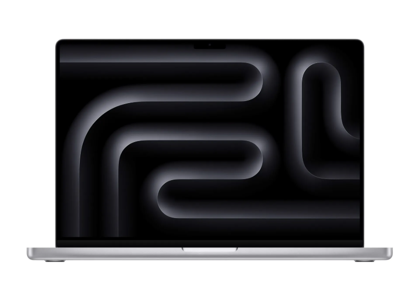 MacBook Pro 16" (fine 2023) Chip Apple M3 Pro A2991 MRW13T/A – M3 Pro 12C CPU 18C GPU – Nero (Space Black)