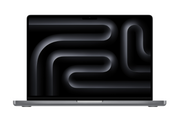 MacBook Pro 14" 2023 Chip Apple M3 A2992 MTL73LL/A – M3 8C CPU 10C GPU – Grigio siderale (Space Gray)
