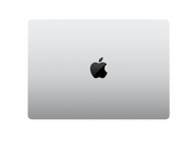 MacBook Pro 16" (fine 2023) Chip Apple M3 Max A2991 MUW63T/A – M3 Max 16C CPU 40C GPU – Argento (Silver)