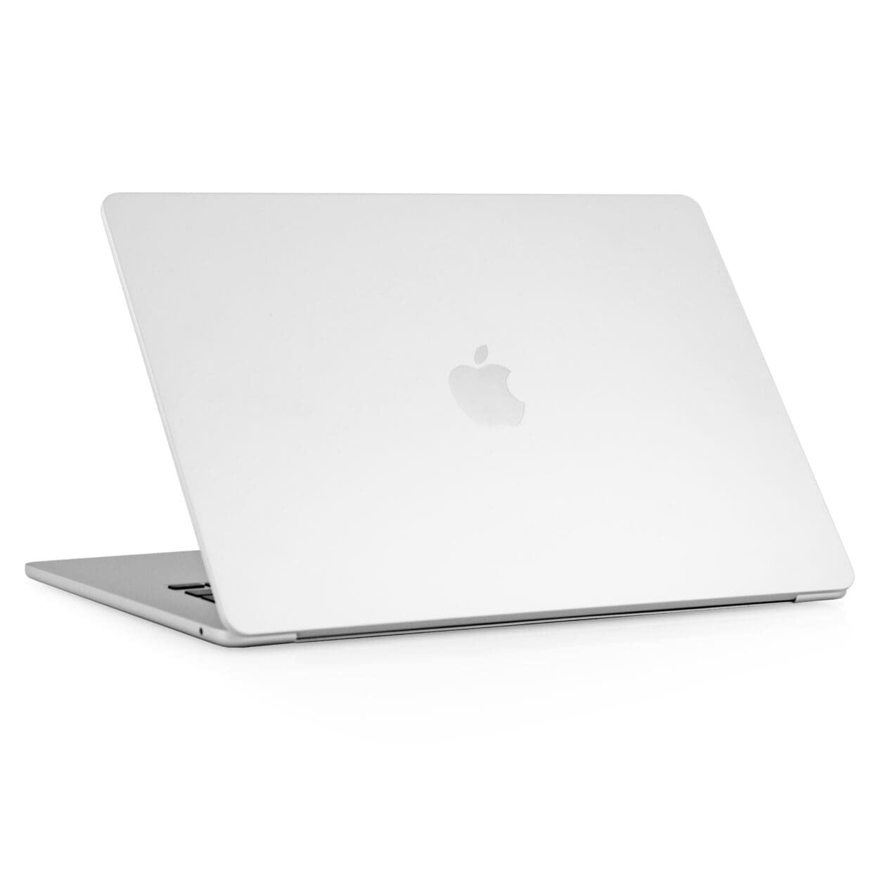 MacBook Air 15" 2023 Chip Apple M2 A2941 MQKW3T/A – M2 8C CPU 10C GPU – Nero (Midnight)