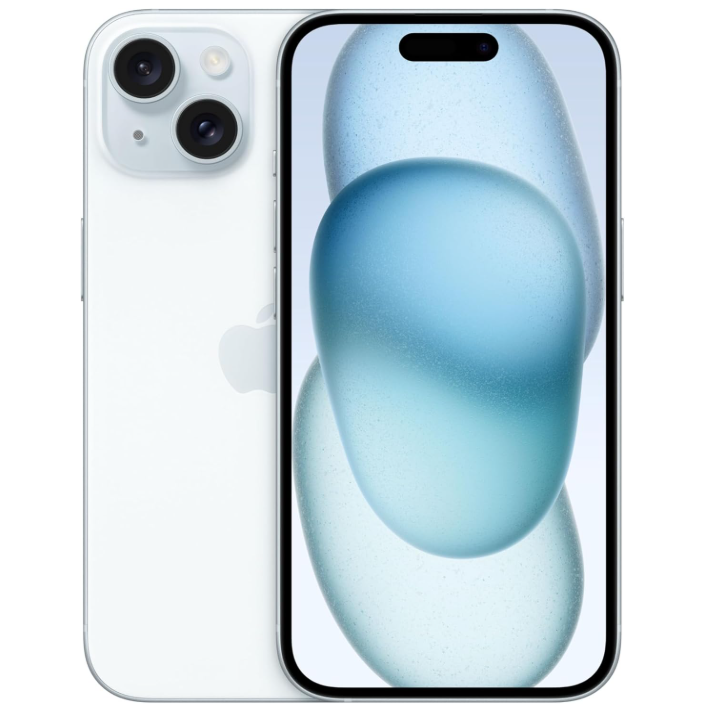 iPhone 15