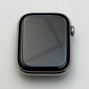 Apple Watch Series 9 41mm GPS + Cellular Acciaio Silver MRMQ3QL/A - Stato: A/B