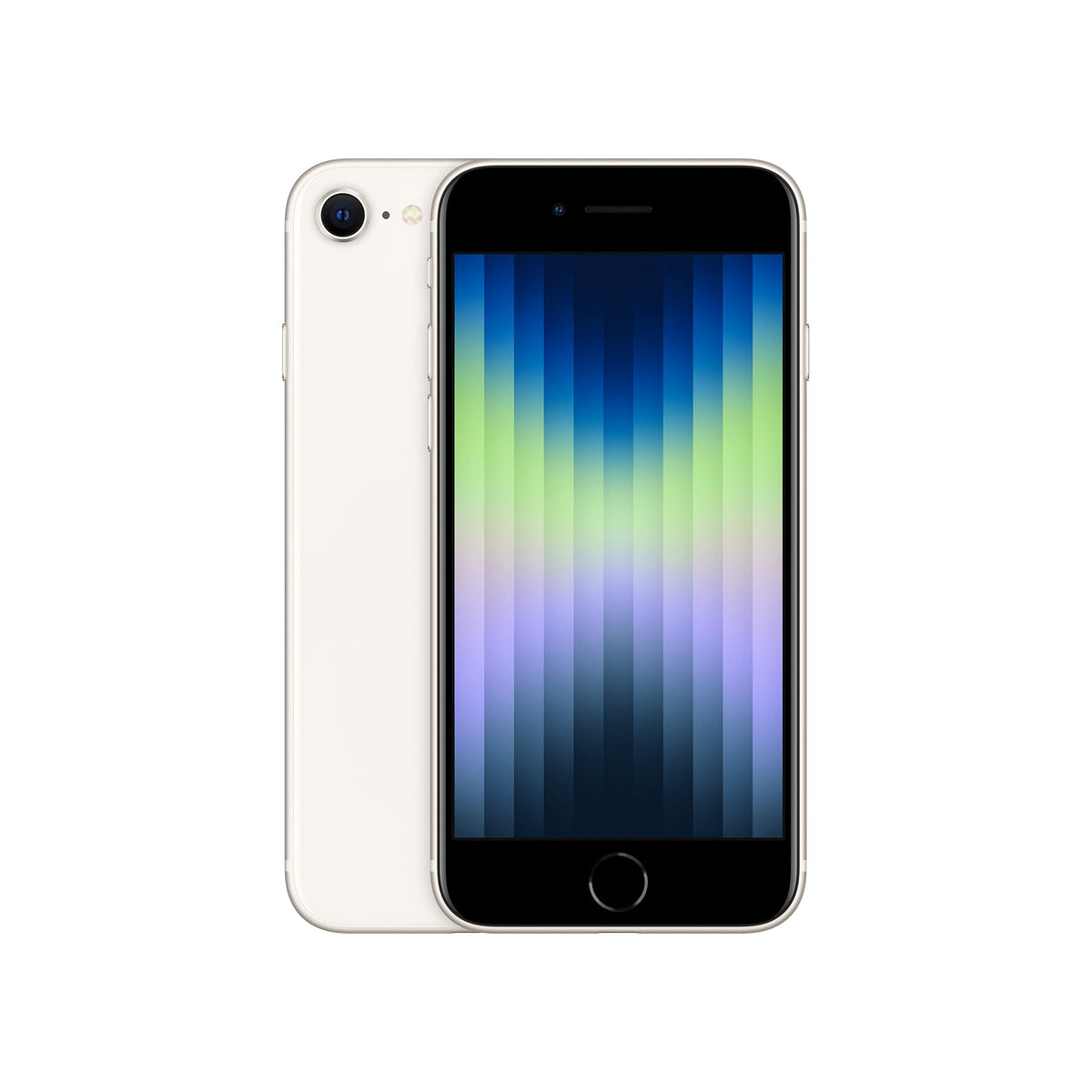 iPhone SE 3.ª gen. A2783 64 GB 128 GB