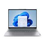 Lenovo ThinkBook 16 G8 IAL 16" Intel Core Ultra 5 225U 16GB 512GB Aperto, mai usato