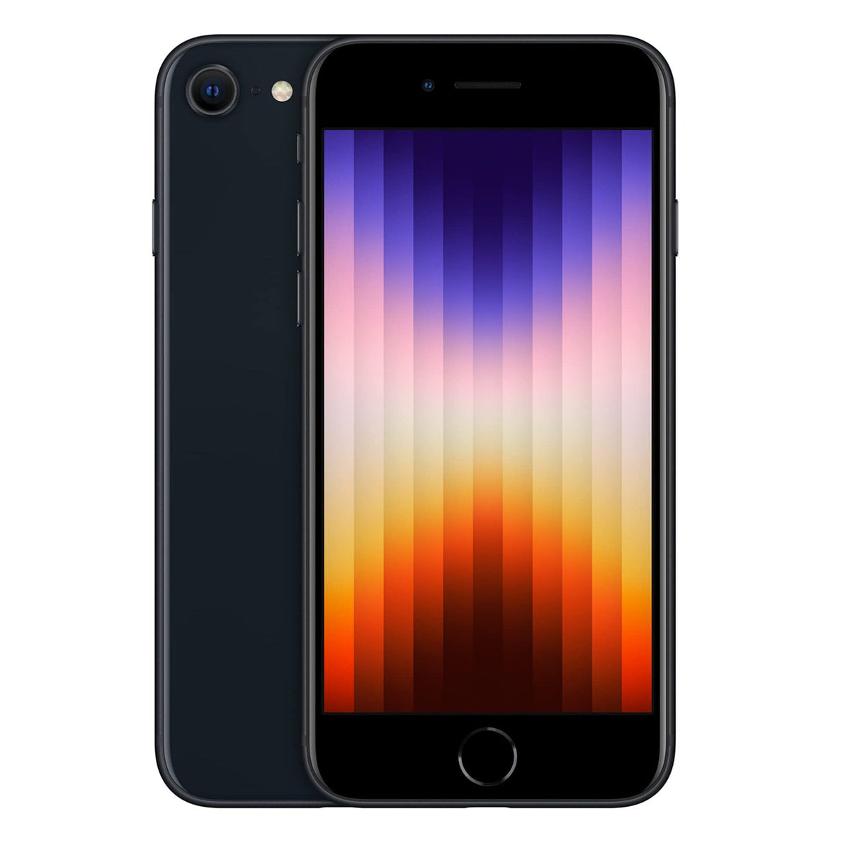 iPhone SE 3rd Gen A2783 64GB 128GB