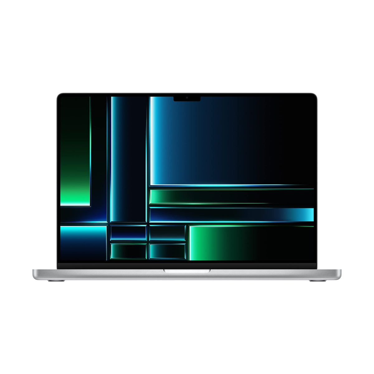 MacBook Pro 16" 2023 Chip Apple M2 Pro A2780 MNW83T/A – M2 Pro 12C CPU 19C GPU – Argento (Silver)