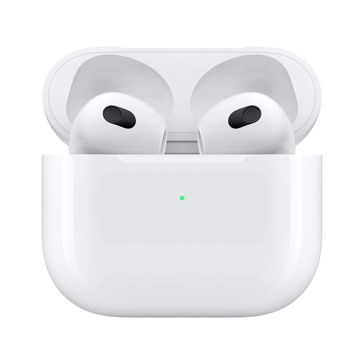 Apple AirPods (3rd Gen) MPNY3TY/A A2565