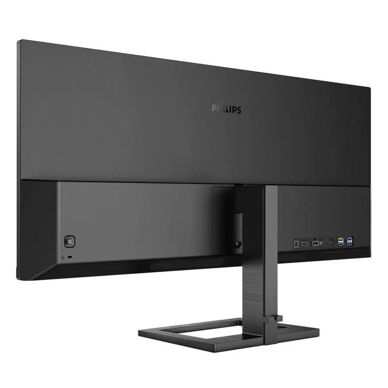 MONITOR PHILIPS 34" E-LINE UltraWide 346E2LAE