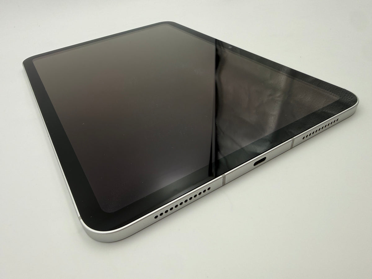 iPad 10th Gen 2022 64GB WiFi+Cellular – OUTLET #03