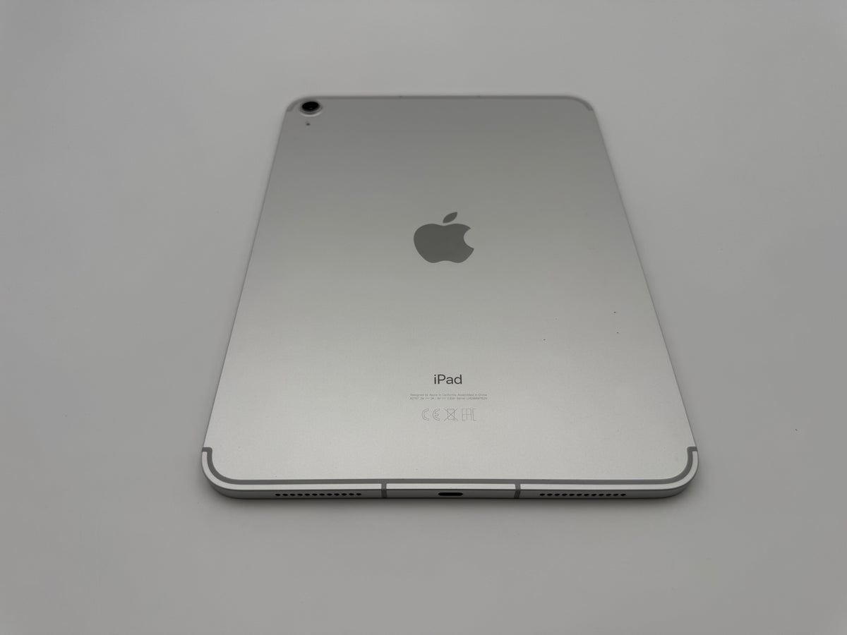iPad 10th Gen 2022 64GB WiFi+Cellular – OUTLET #03