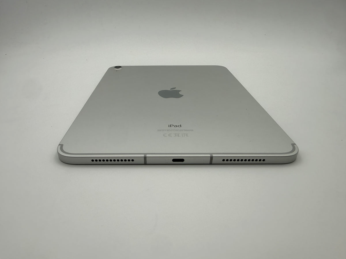 iPad 10th Gen 2022 64GB WiFi+Cellular – OUTLET #03