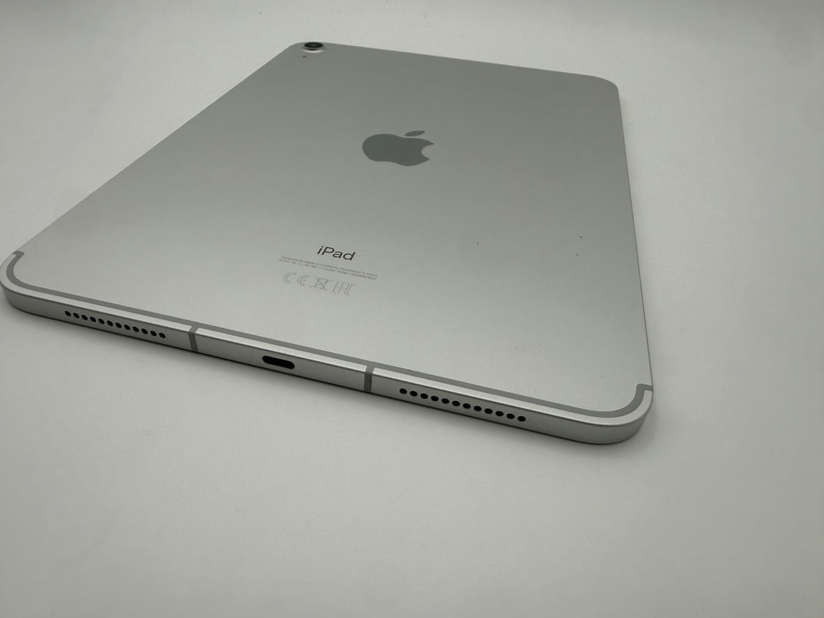 iPad 10th Gen 2022 64GB WiFi+Cellular – OUTLET #03