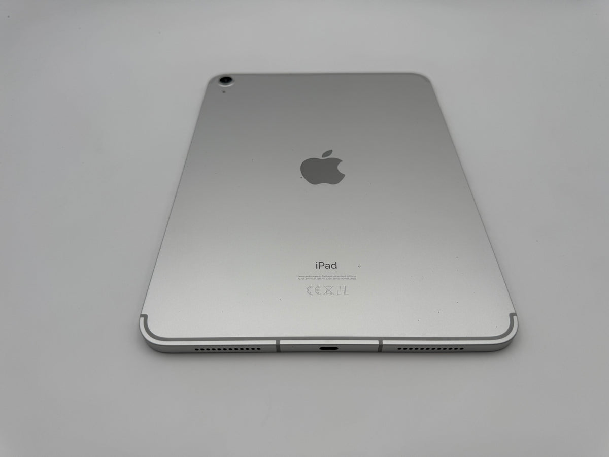 iPad 10th Gen 2022 64GB WiFi+Cellular – OUTLET #01