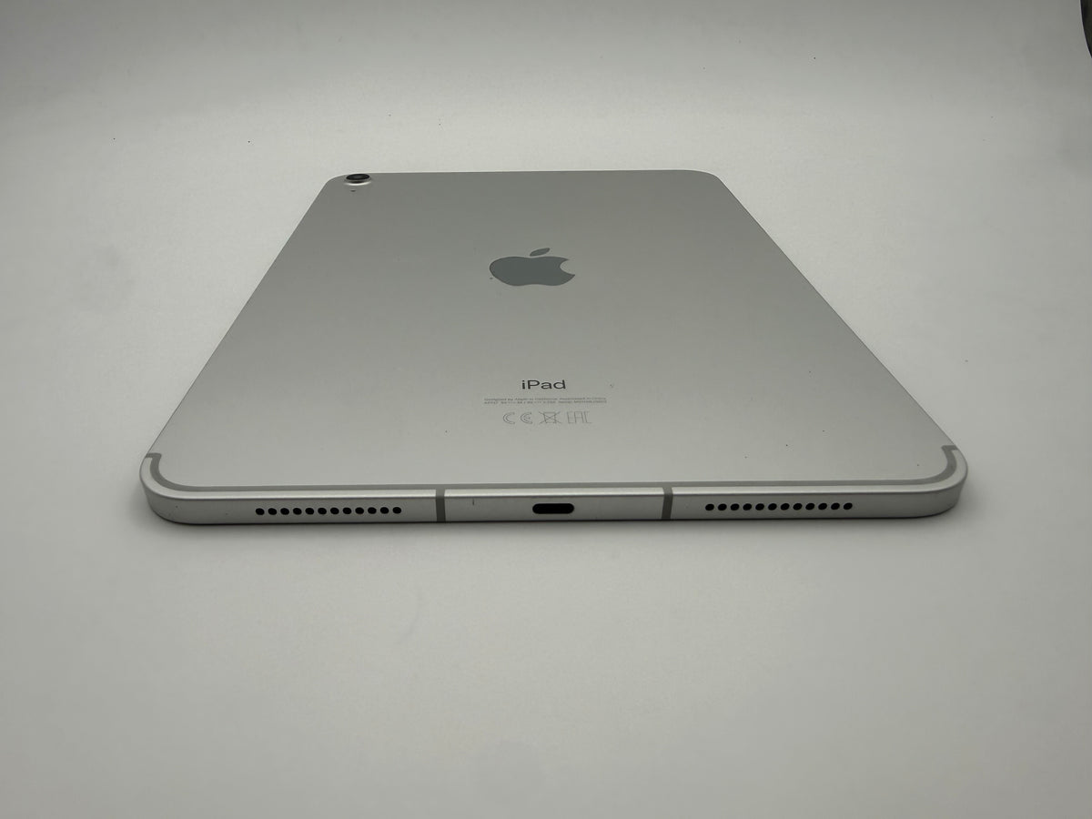 iPad 10th Gen 2022 64GB WiFi+Cellular – OUTLET #01