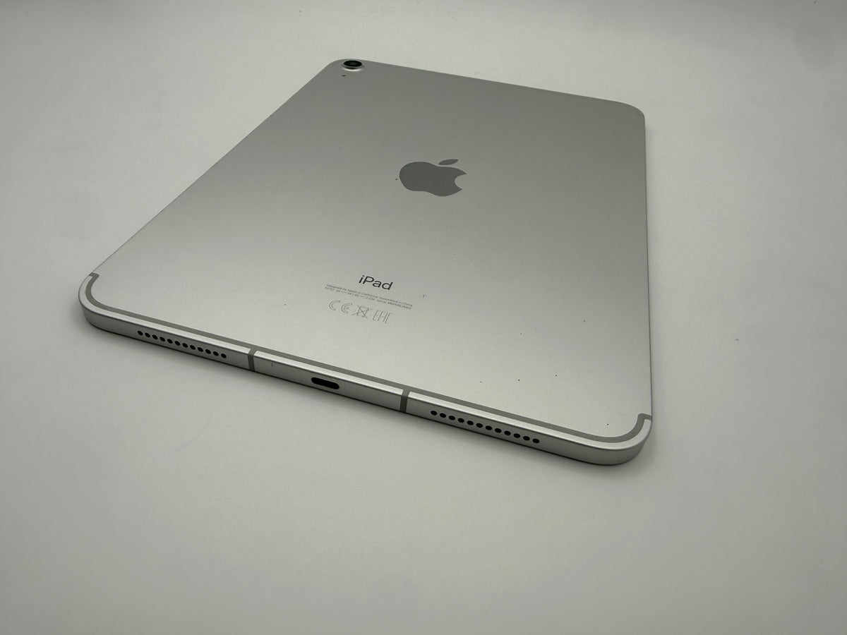 iPad 10th Gen 2022 64GB WiFi+Cellular – OUTLET #01