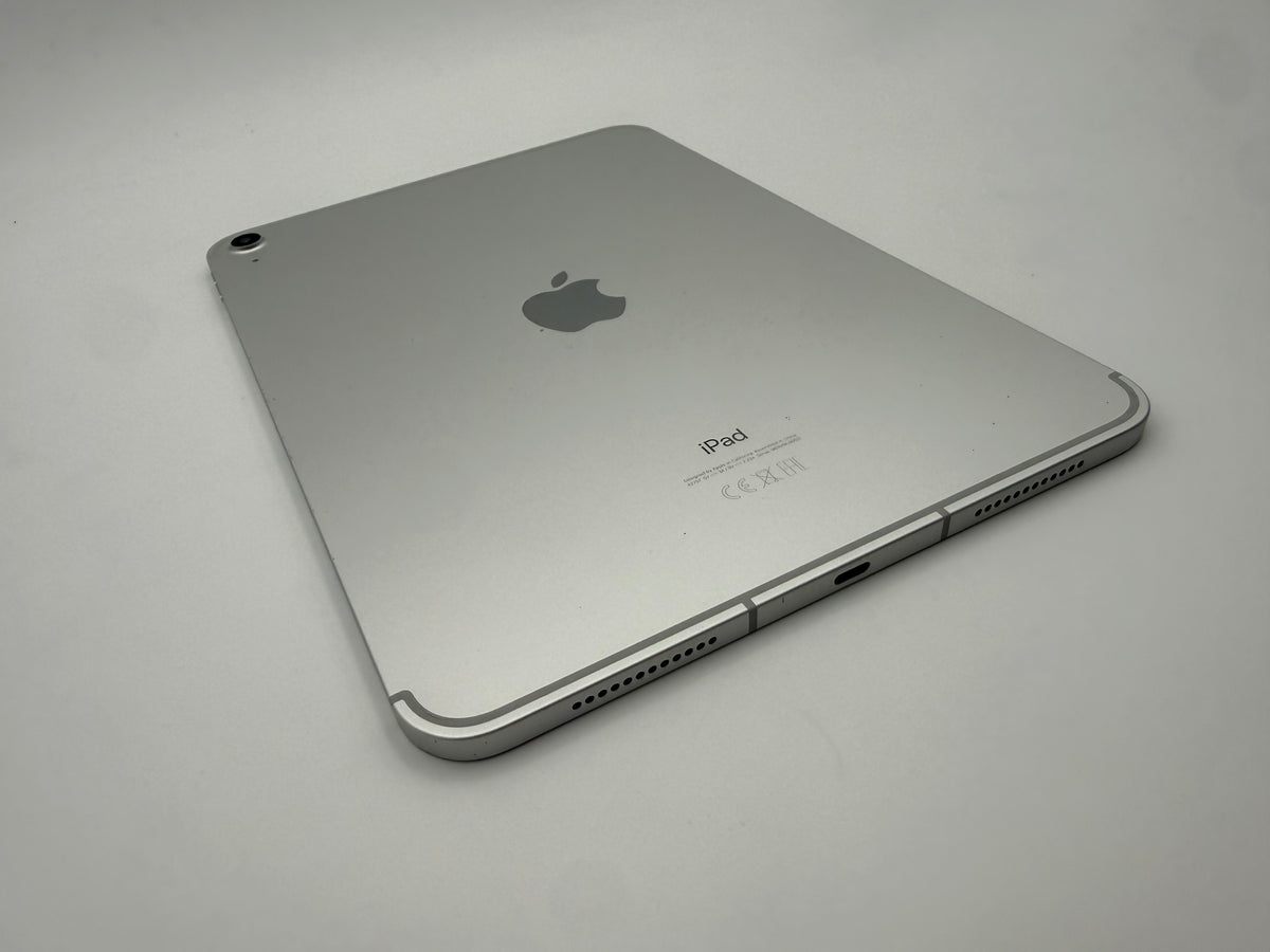 iPad 10th Gen 2022 64GB WiFi+Cellular – OUTLET #01