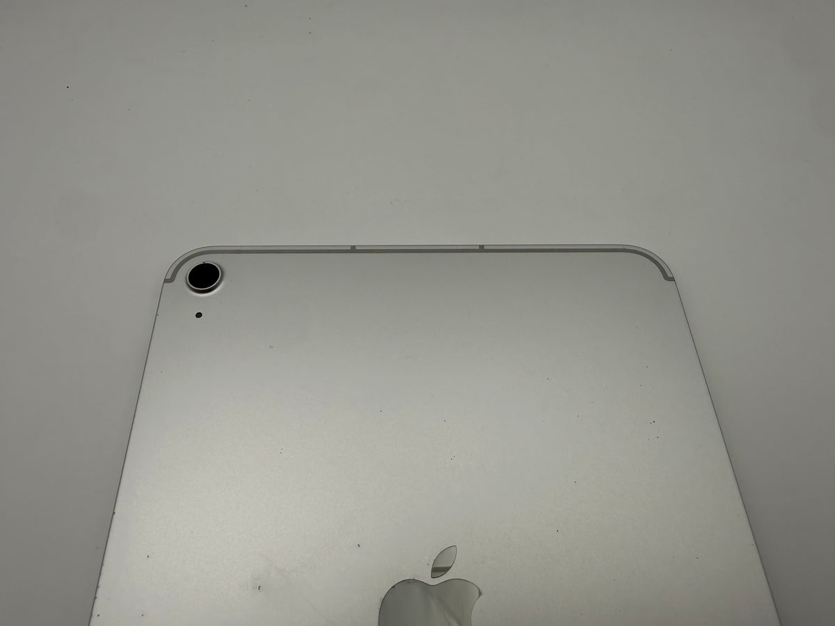 iPad 10th Gen 2022 64GB WiFi+Cellular – OUTLET #01