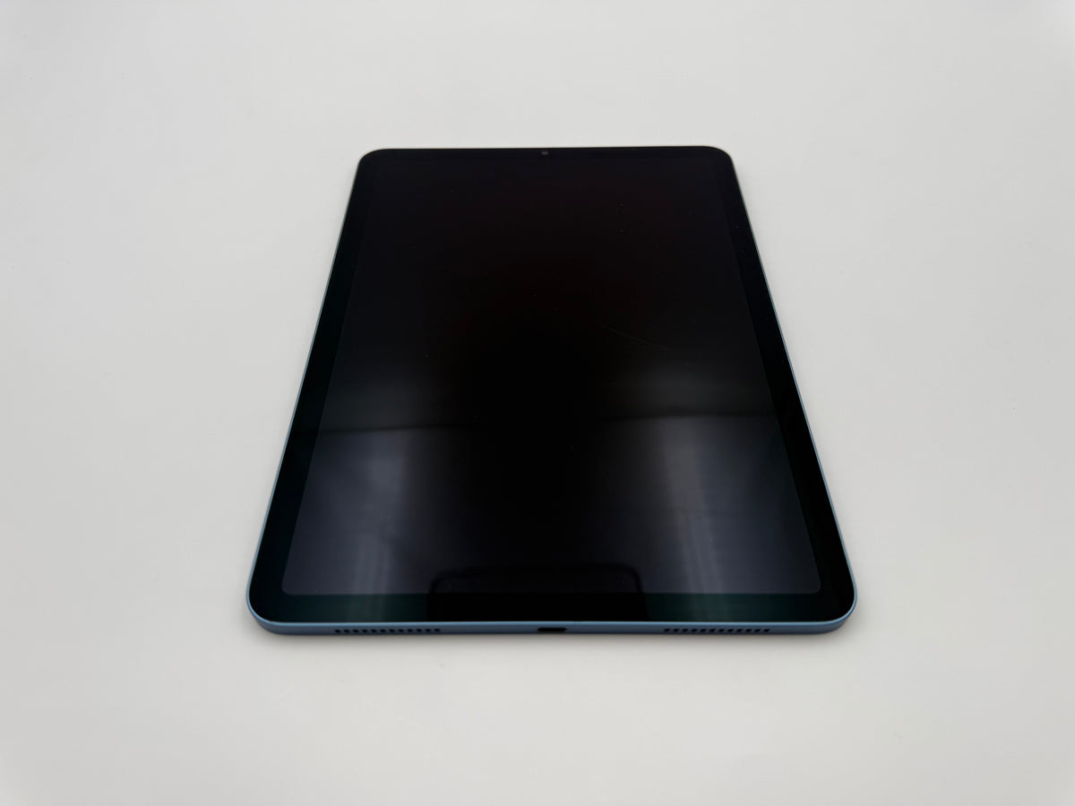 iPad Air 10.9" Apple M1 5th Gen WiFi 64GB Blue - OUTLET