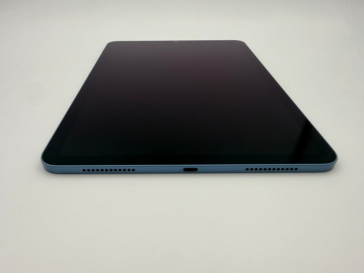 iPad Air 10.9" Apple M1 5th Gen WiFi 64GB Blue - OUTLET