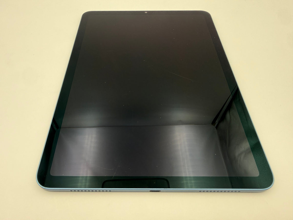 iPad Air 10.9" Apple M1 5th Gen WiFi 64GB Blue - OUTLET