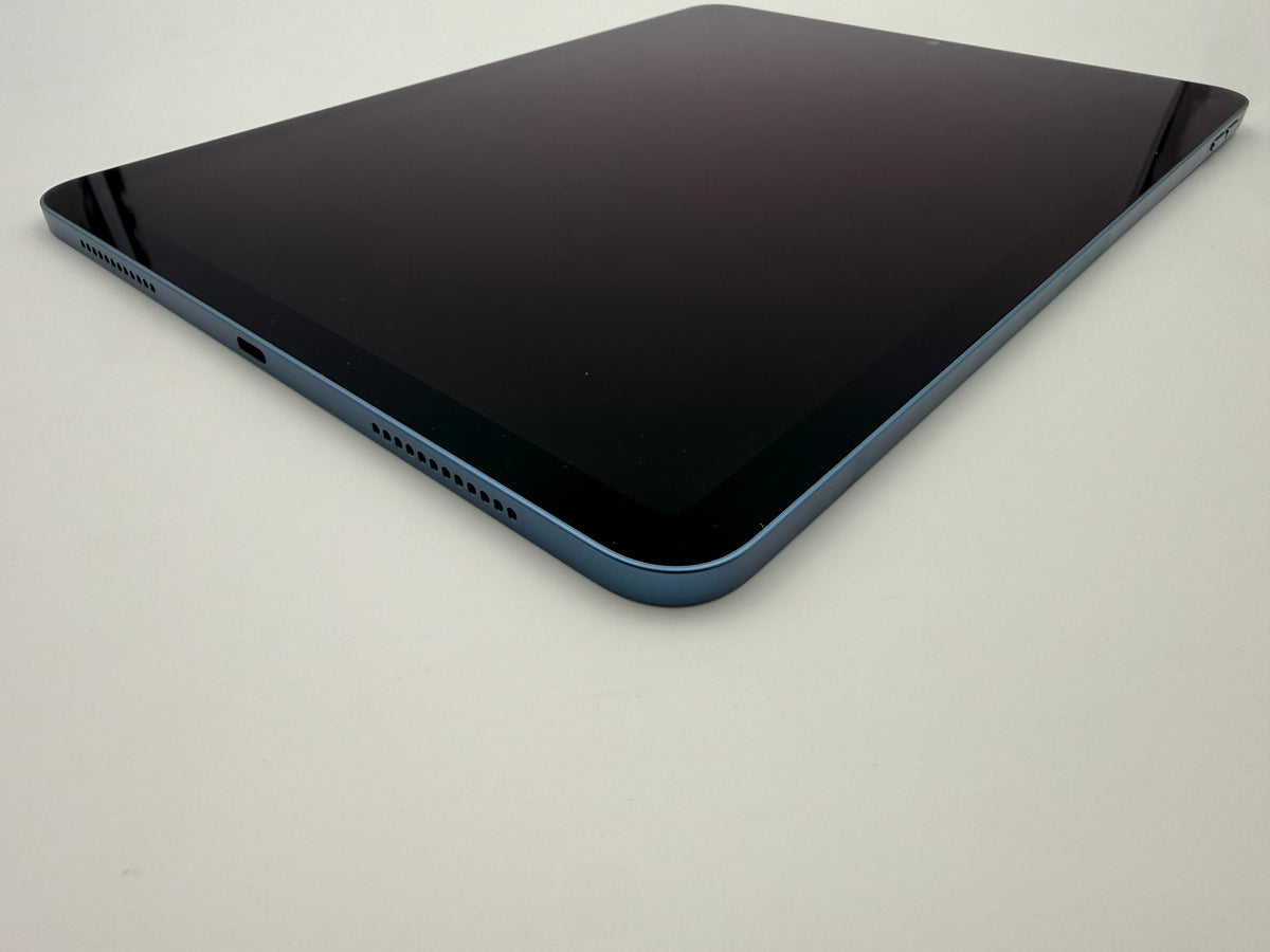 iPad Air 10.9" Apple M1 5th Gen WiFi 64GB Blue - OUTLET