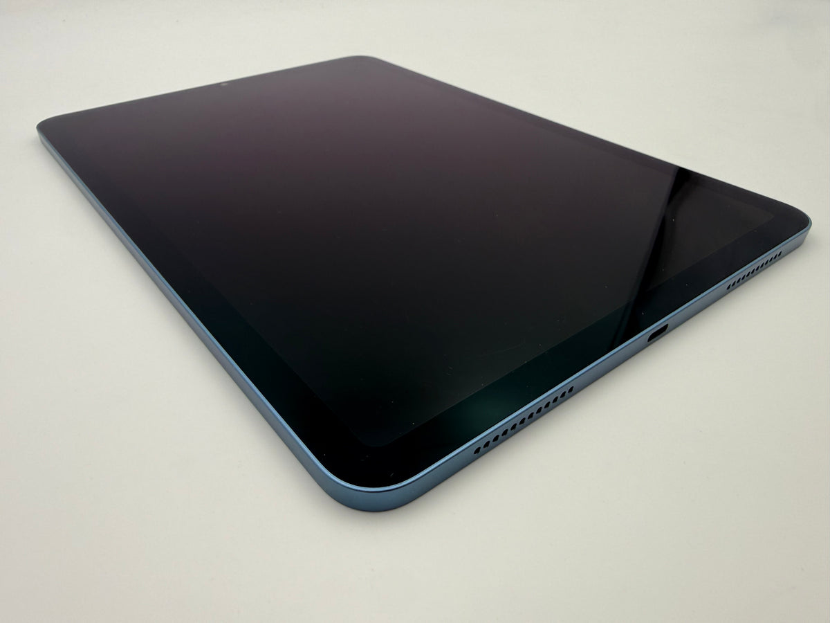 iPad Air 10.9" Apple M1 5th Gen WiFi 64GB Blue - OUTLET