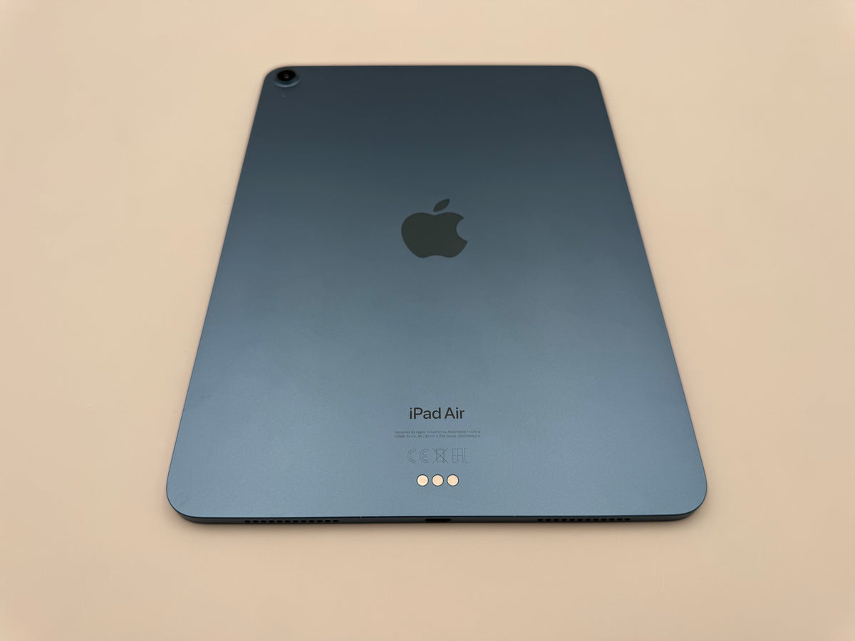iPad Air 10.9" Apple M1 5th Gen WiFi 64GB Blue - OUTLET