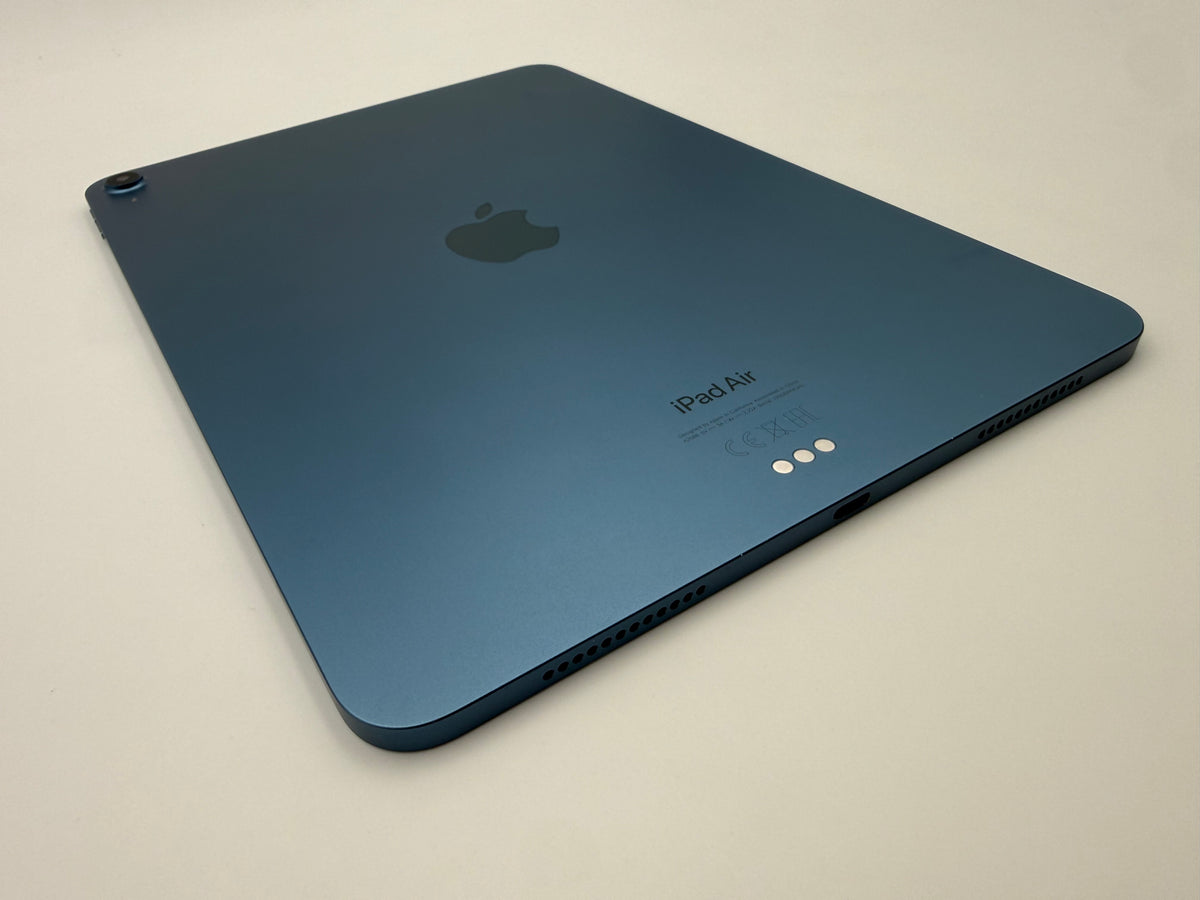 iPad Air 10.9" Apple M1 5th Gen WiFi 64GB Blue - OUTLET