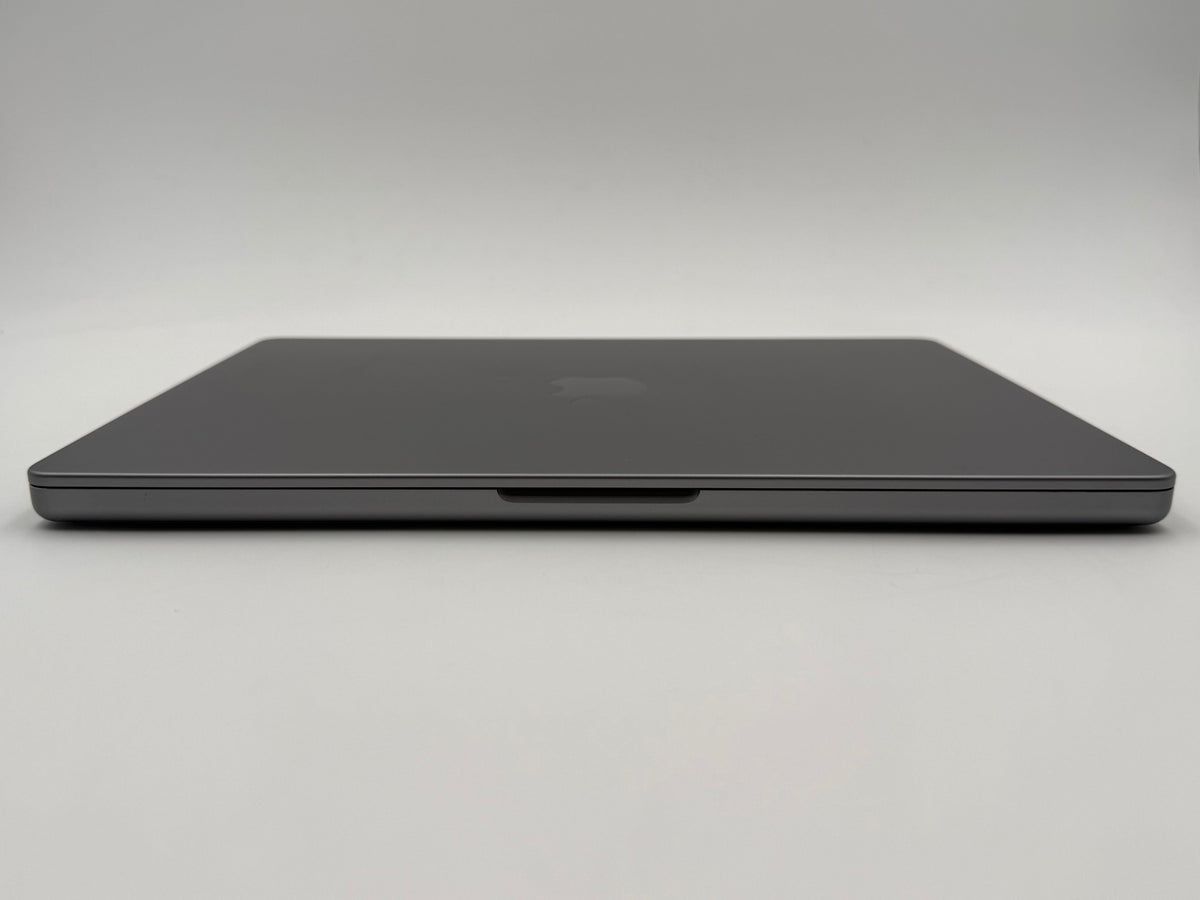 MacBook Pro 16" 2021 Chip Apple M1 Pro A2485 MK183T/A – M1 Pro 10C CPU 16C GPU – Gris espacial
