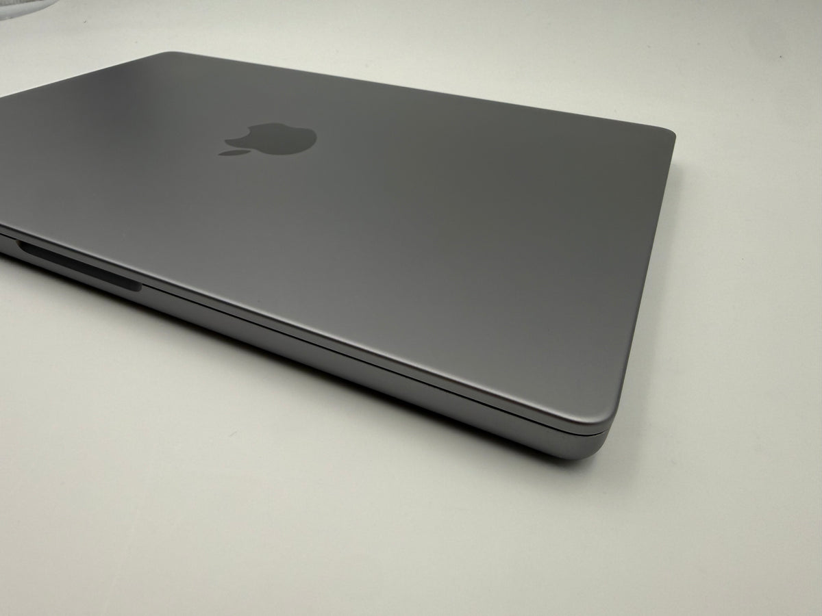 MacBook Pro 16" 2021 Chip Apple M1 Pro A2485 MK183T/A – M1 Pro 10C CPU 16C GPU – Gris espacial