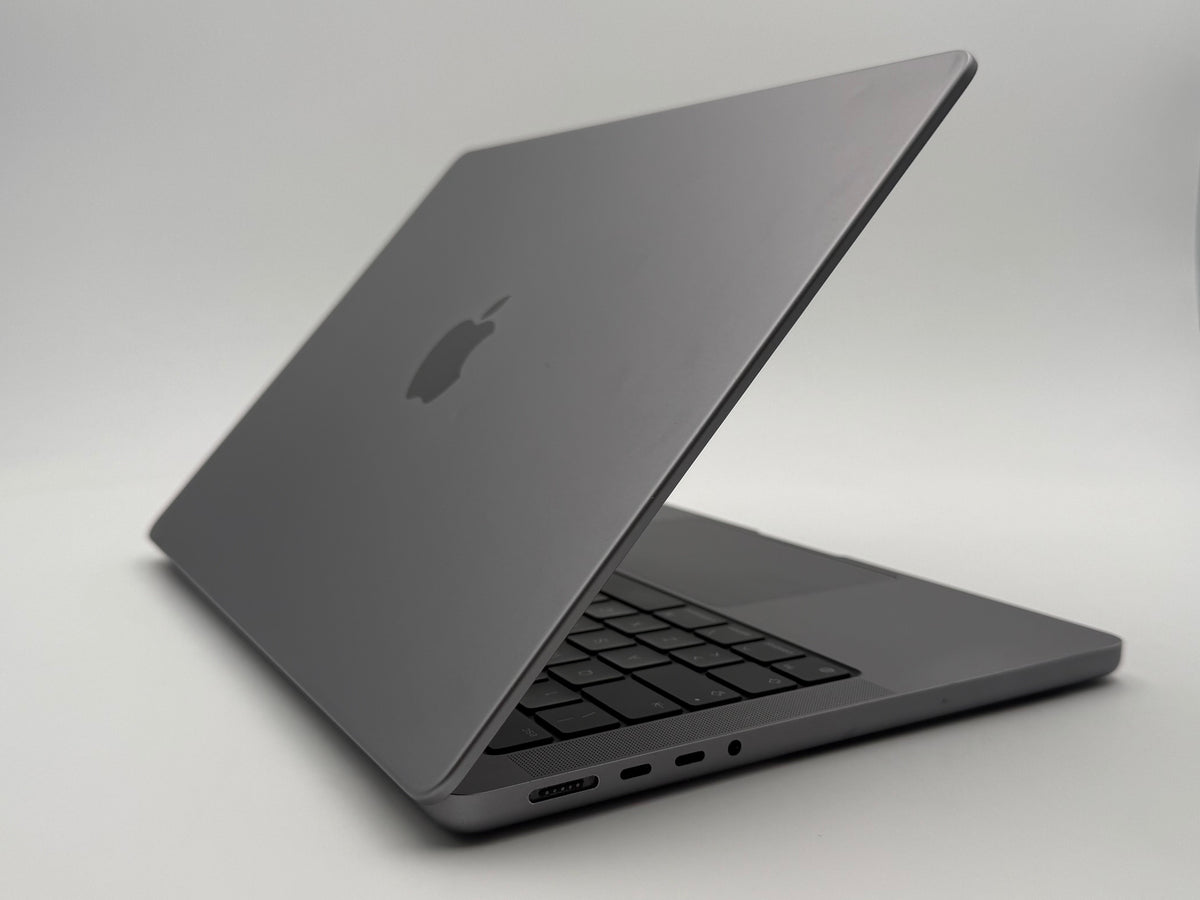 MacBook Pro 14" 2023 Chip Apple M2 Pro A2779 19C GPU – OUTLET