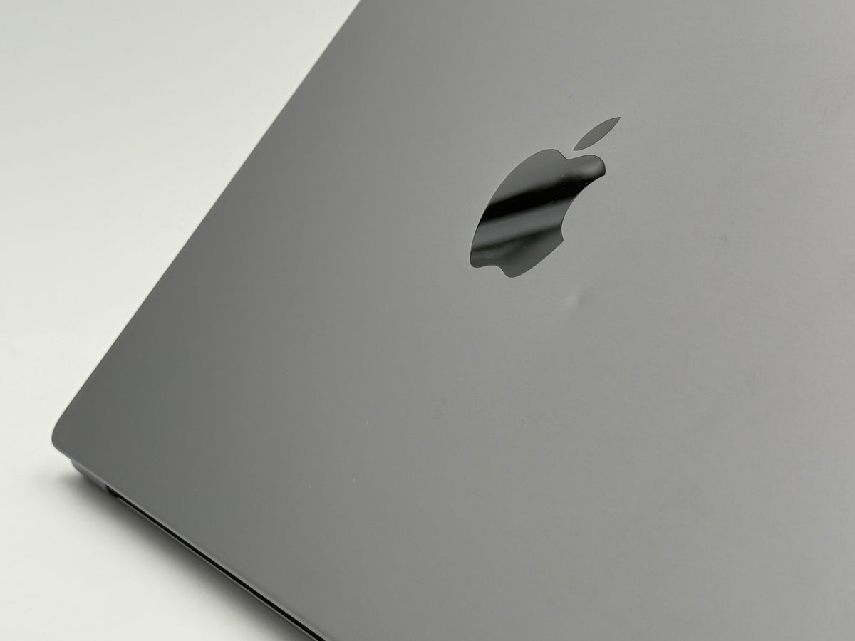 MacBook Pro 16" 2021 Chip Apple M1 Pro A2485 MK183T/A – M1 Pro 10C CPU 16C GPU – Gris espacial