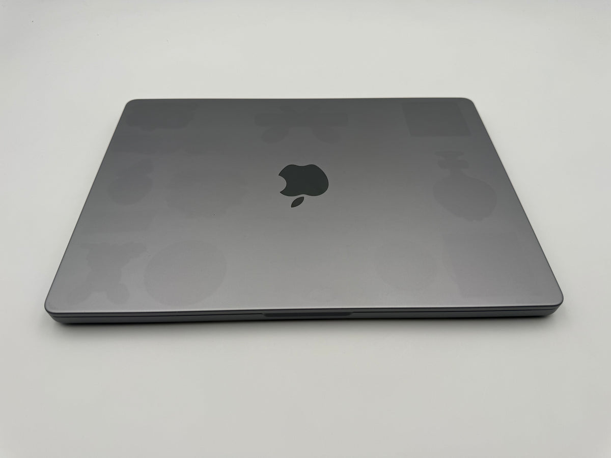 MacBook Pro 14" 2023 Chip Apple M2 Pro A2779 16C GPU – OUTLET