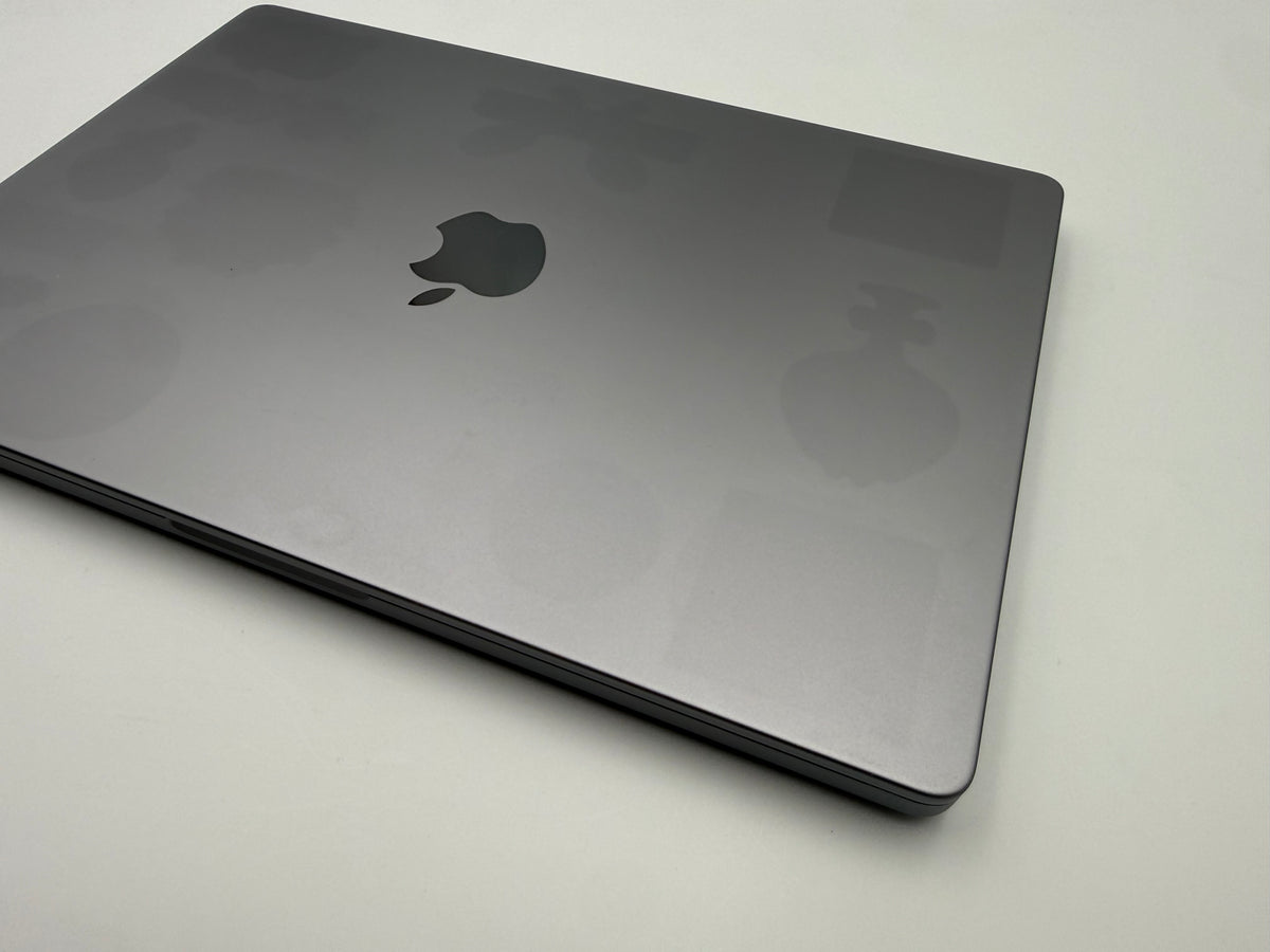 MacBook Pro 14" 2023 Chip Apple M2 Pro A2779 16C GPU – OUTLET