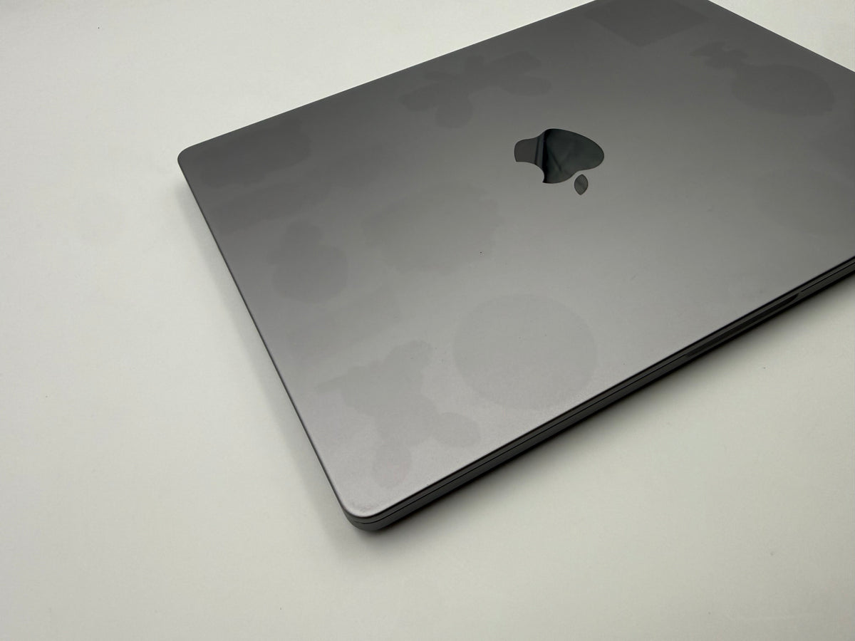 MacBook Pro 14" 2023 Chip Apple M2 Pro A2779 16C GPU – OUTLET