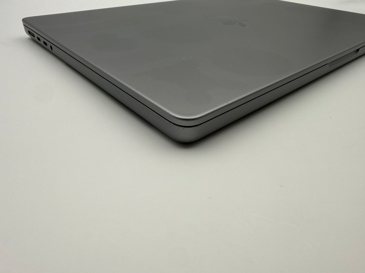 MacBook Pro 14" 2023 Chip Apple M2 Pro A2779 16C GPU – OUTLET