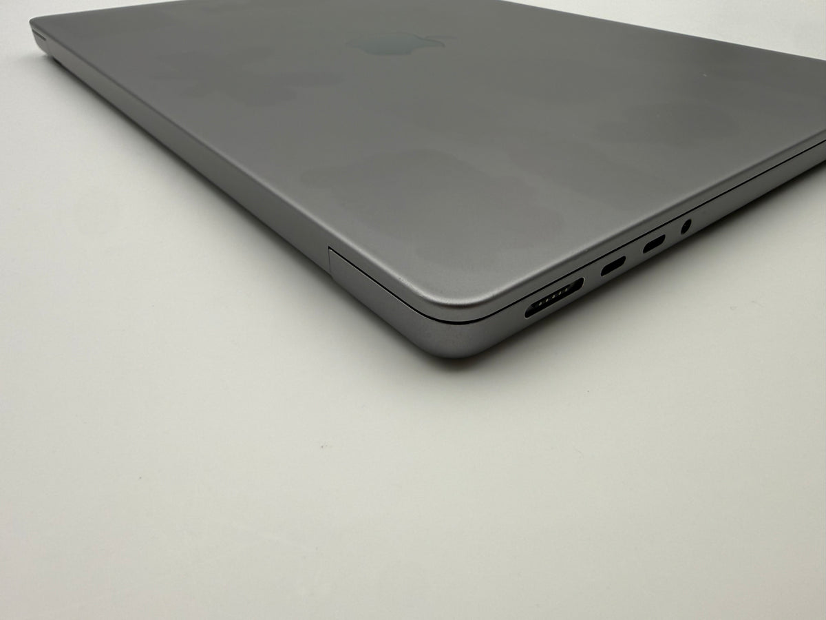 MacBook Pro 14" 2023 Chip Apple M2 Pro A2779 16C GPU – OUTLET