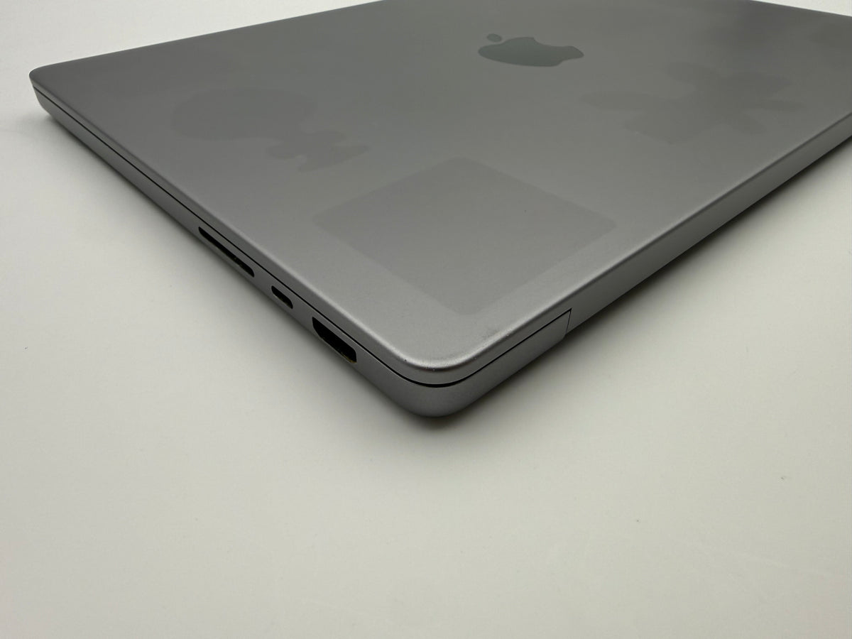 MacBook Pro 14" 2023 Chip Apple M2 Pro A2779 16C GPU – OUTLET