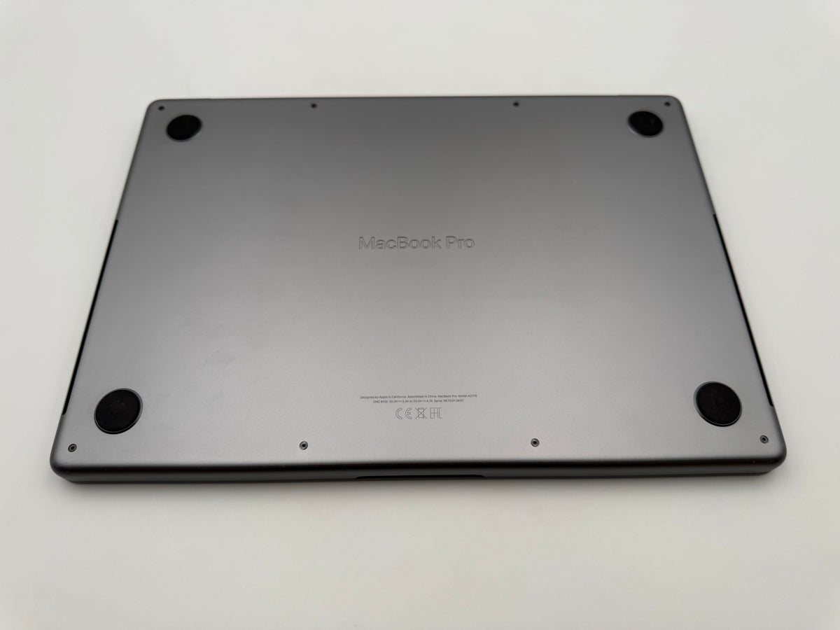 MacBook Pro 14" 2023 Chip Apple M2 Pro A2779 16C GPU – OUTLET
