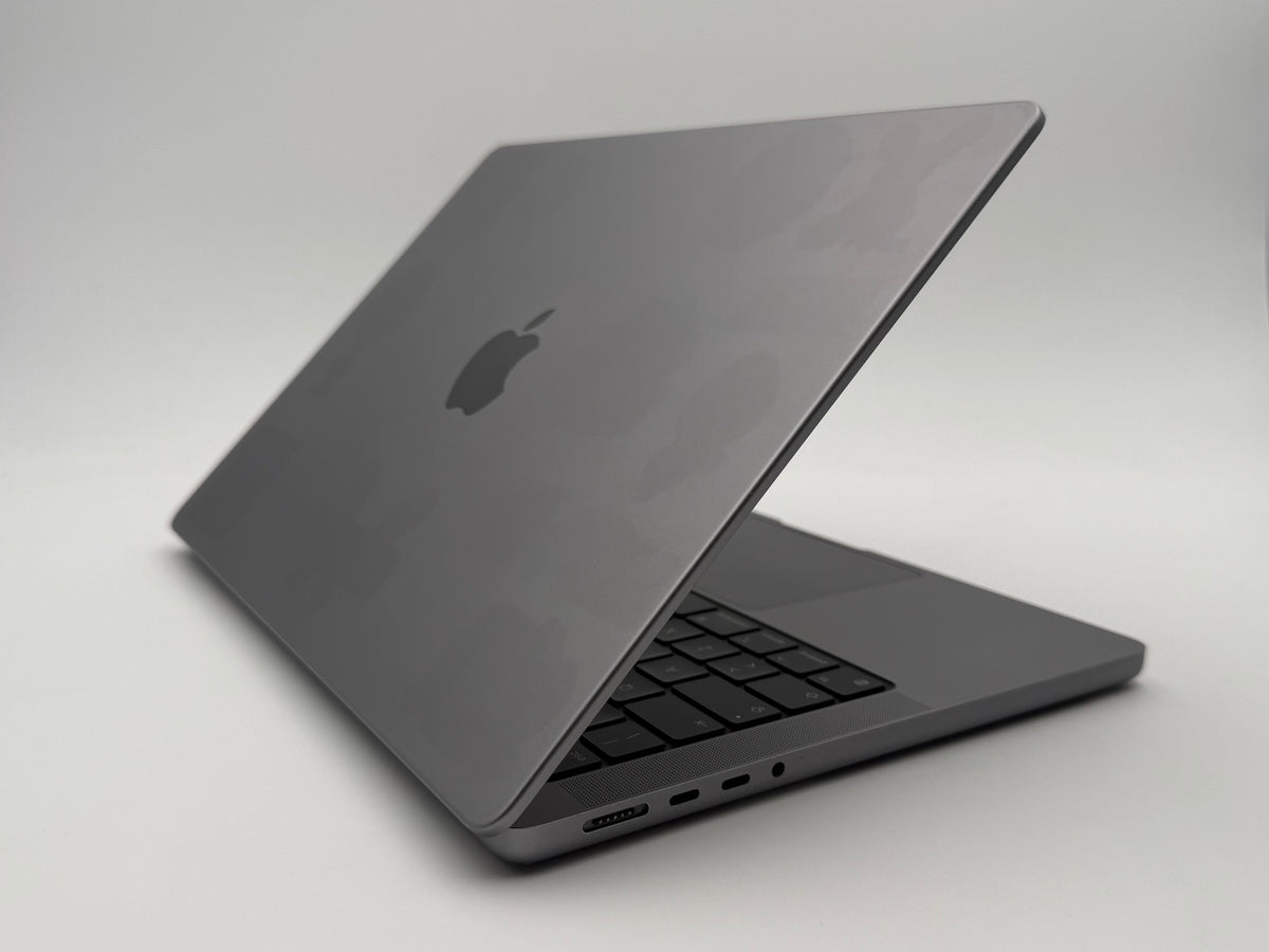 MacBook Pro 14" 2023 Chip Apple M2 Pro A2779 16C GPU – OUTLET