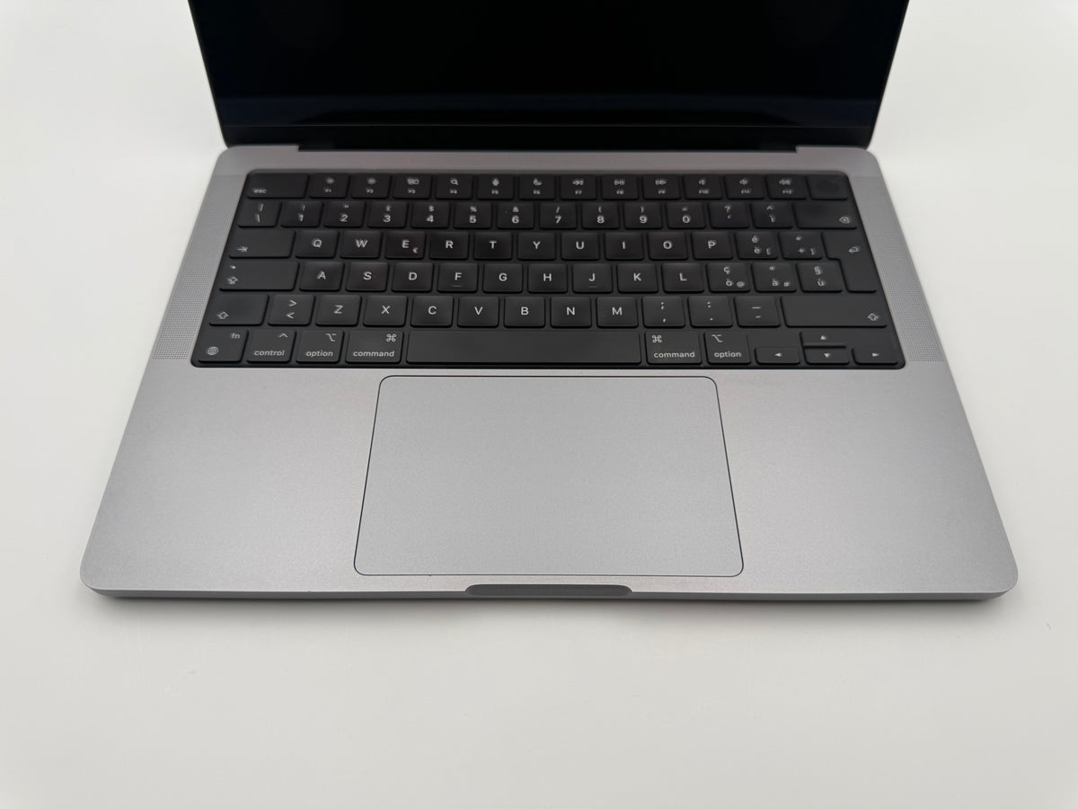 MacBook Pro 14" 2023 Chip Apple M2 Pro A2779 16C GPU – OUTLET