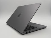 MacBook Pro 14" M1 Pro 16GB 1TB 16-core GPU – OUTLET – English International